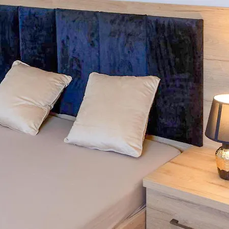 3 Bedroom Amazing In Wodnica Ferienhaus Wodnica (Pomerania)