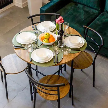 3 Bedroom Amazing In Wodnica Wodnica (Pomerania)