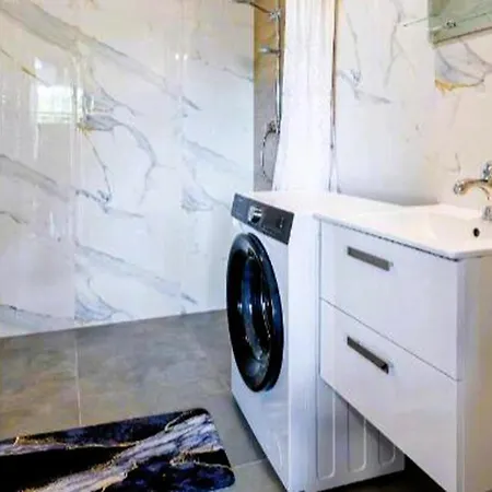 3 Bedroom Amazing In Wodnica Wodnica (Pomerania)