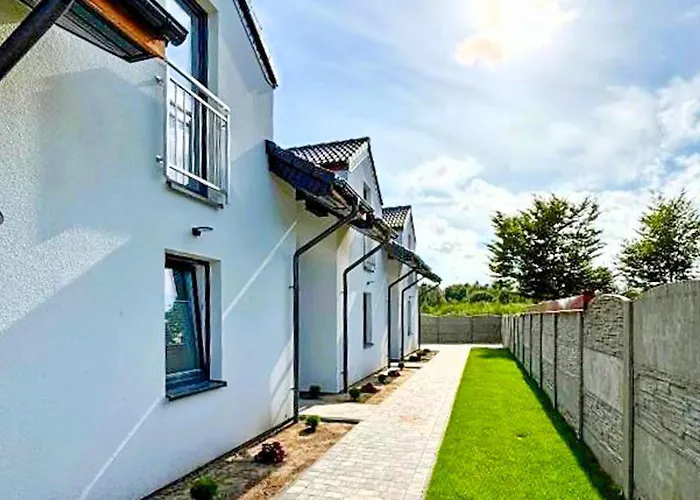 3 Bedroom Amazing In Wodnica *