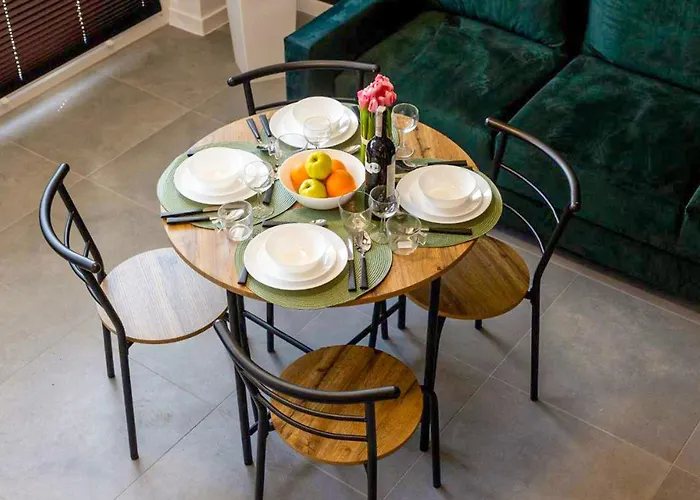 3 Bedroom Amazing In Wodnica Wodnica (Pomerania)