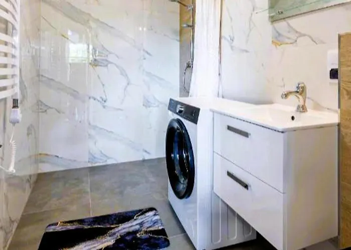 3 Bedroom Amazing In Wodnica Wodnica (Pomerania)